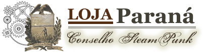 Loja Paraná